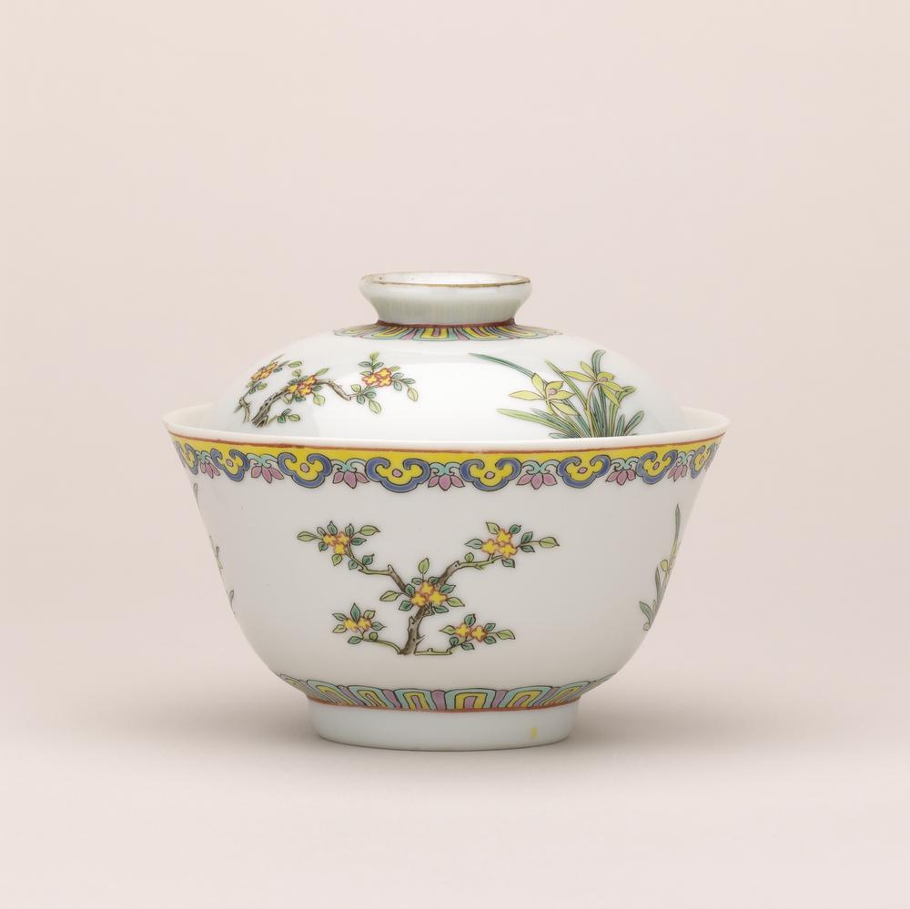 图片[1]-bowl BM-Franks.566.+-China Archive